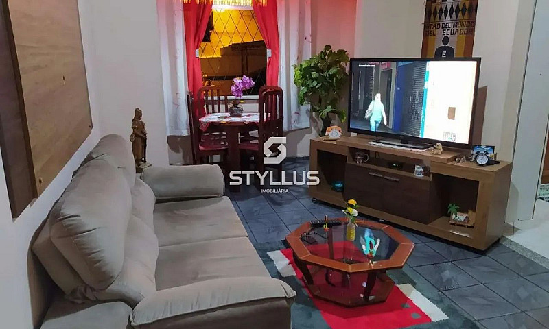 Apartamento Térreo C...