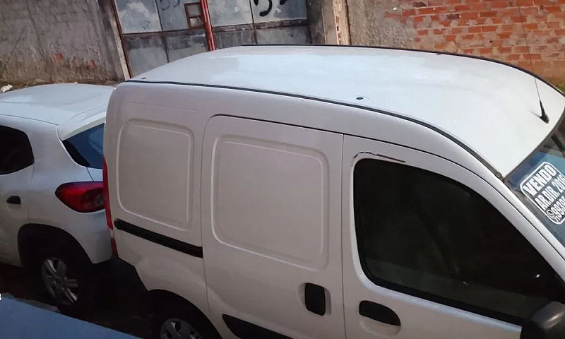 Renault Kangoo Expre...