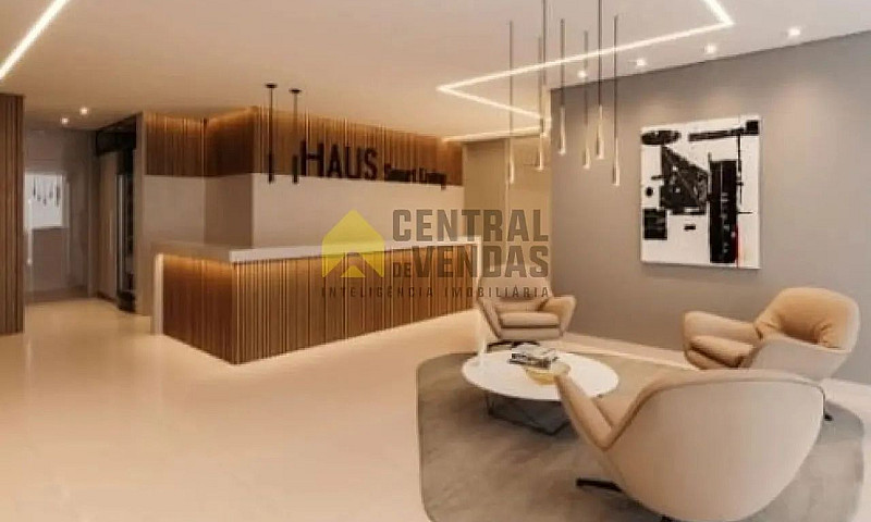 Haus Smart Living...