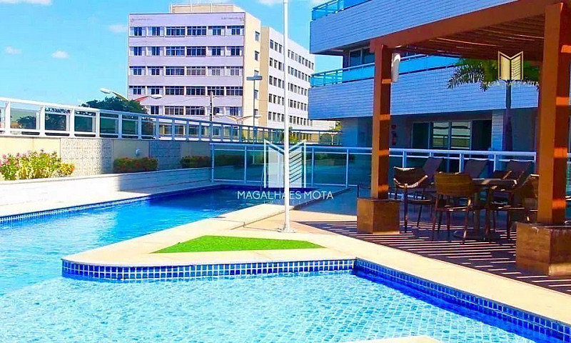 Apartamento Com 3 Do...
