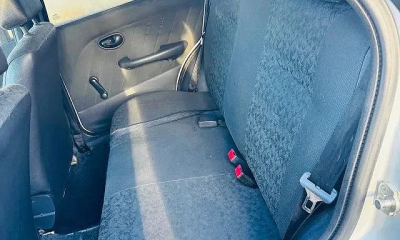 Fiat Palio 1.0 Econo...