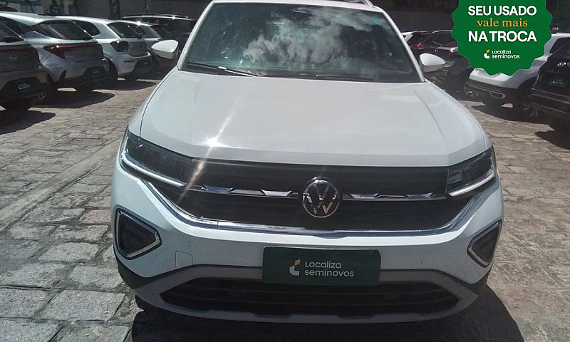 Volkswagen T-Cross H...