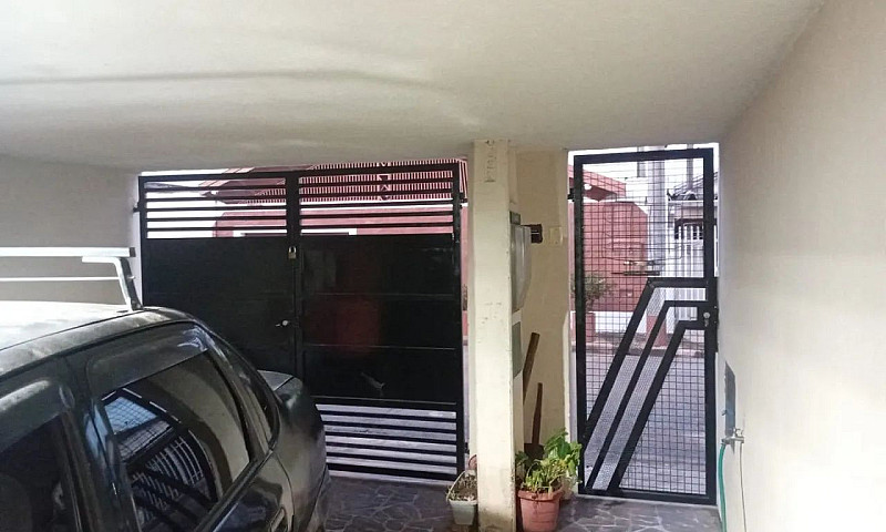 Sobrado Com 3 Quarto...