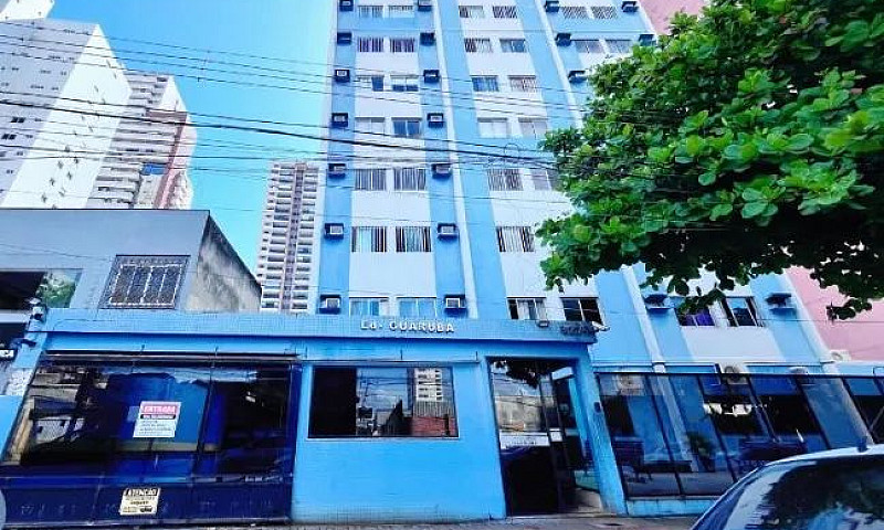 Alugo Apto No Bairro...