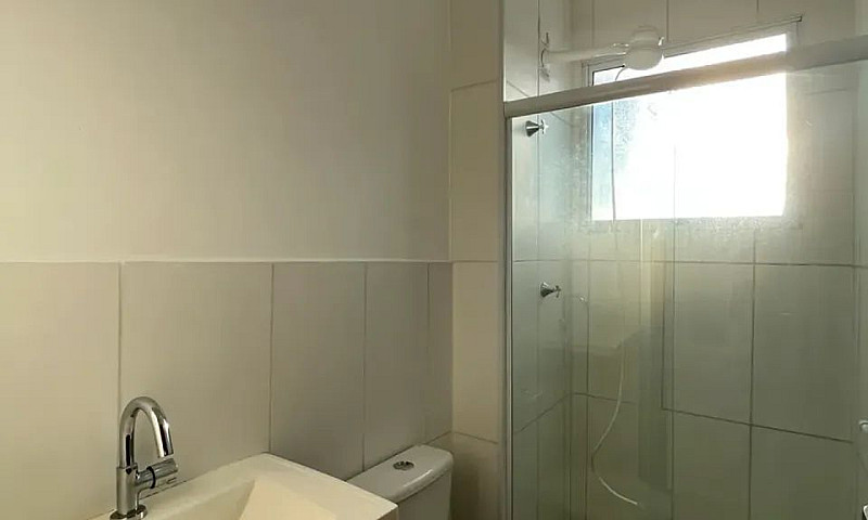 Apartamento Para Alu...