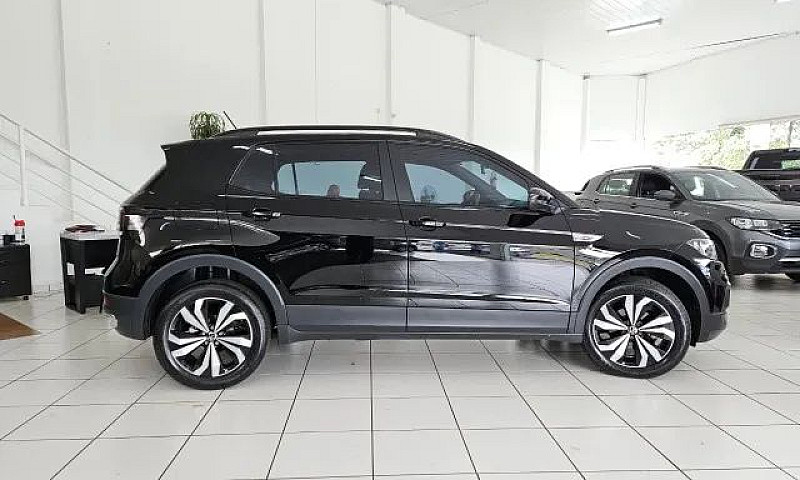 Volkswagen T-Cross C...