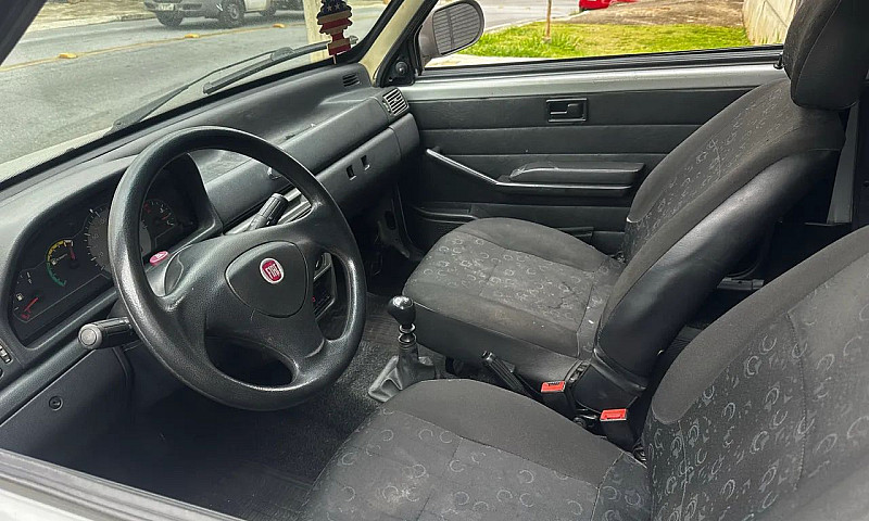 Fiat Uno Mille 1.0 F...