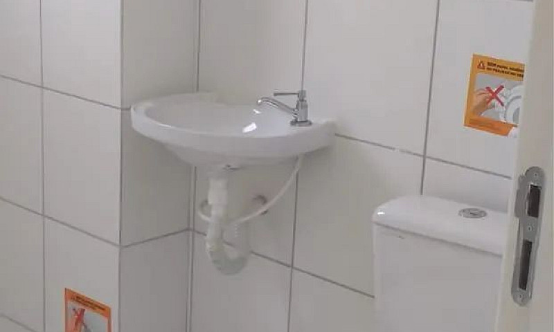Apartamento Para Alu...