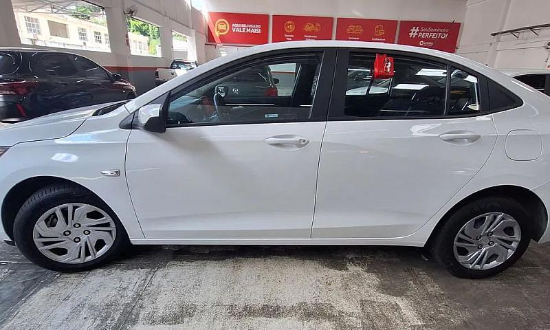 Chevrolet Onix Plus ...