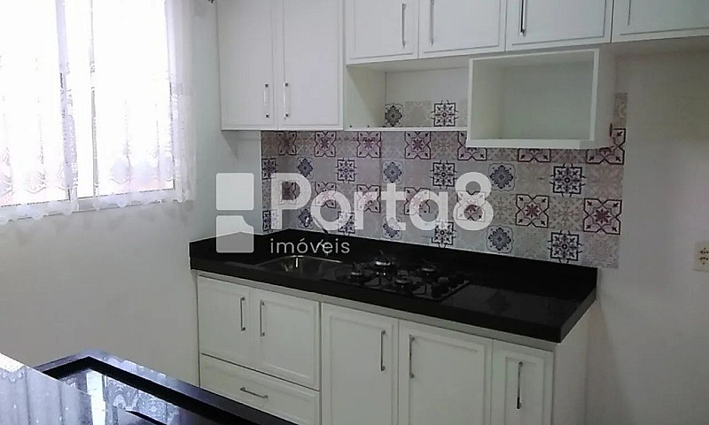 Apartamento Com 2 Do...