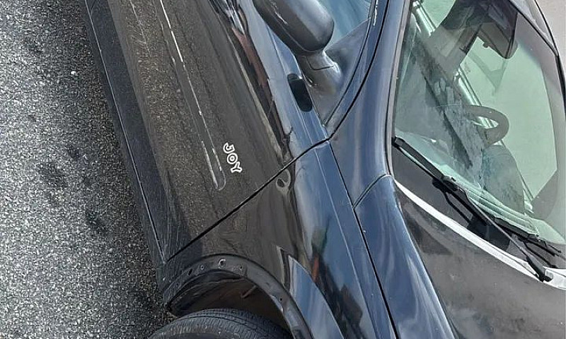 Chevrolet Corsa Hat....