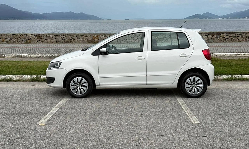 Volkswagen Fox Bluem...