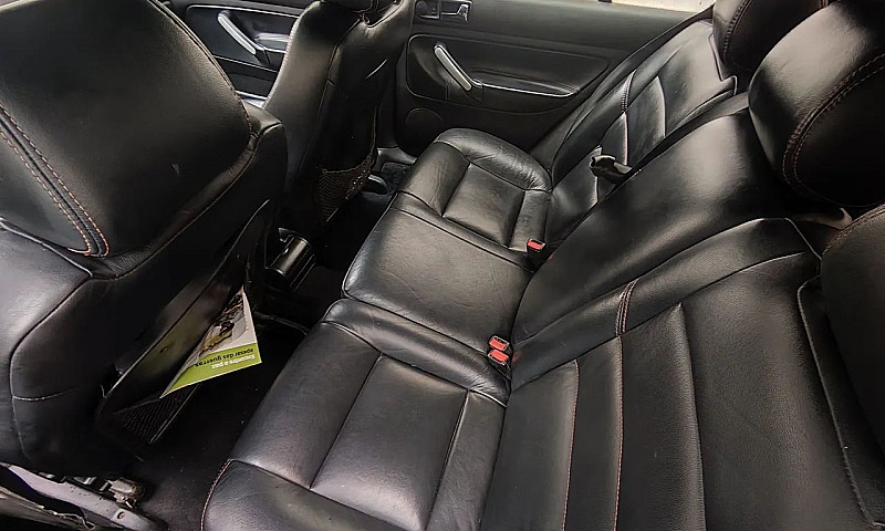 Golf Gti 280Cv Impor...