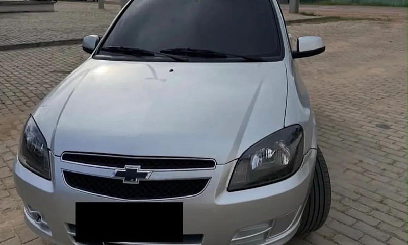 Chevrolet Celta Life...