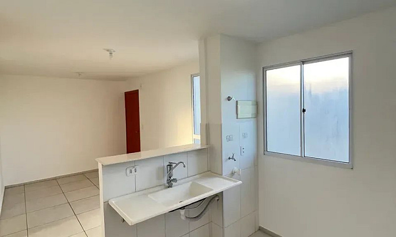 Apartamento Para Alu...