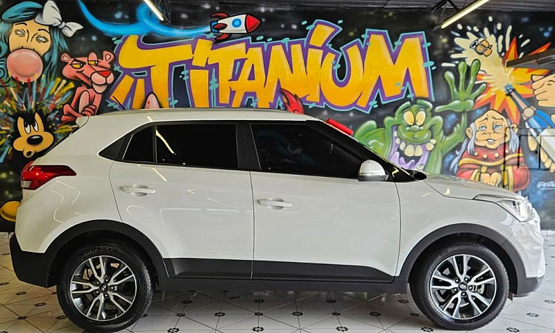 Hyundai Creta 2018...