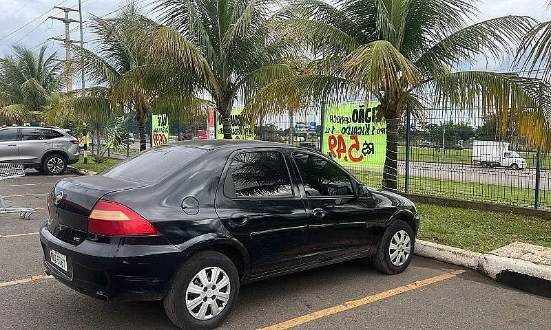 Chevrolet Prisma Sed...