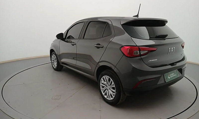 Fiat Argo Drive 1.0 ...