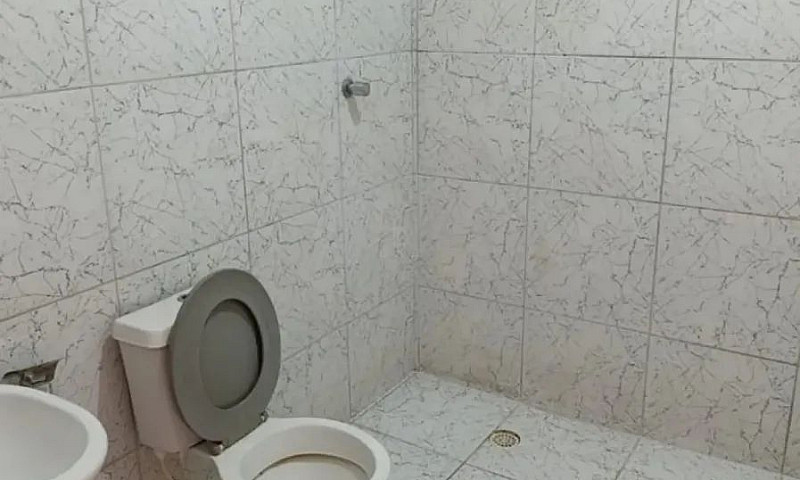Casa Padrão Em São J...