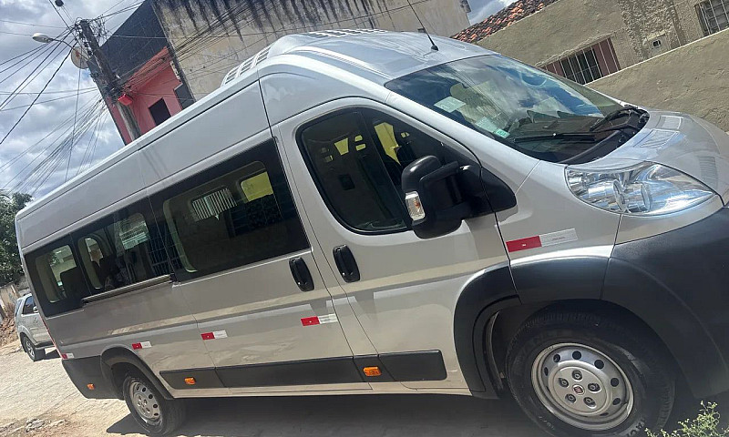 Fiat Ducato Executiv...