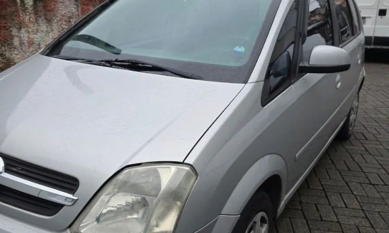 Chevrolet Meriva 1.8...