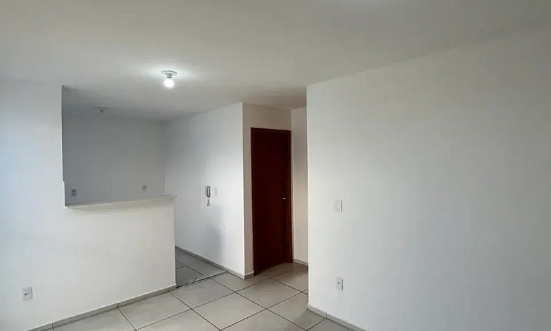 Apartamento Para Alu...