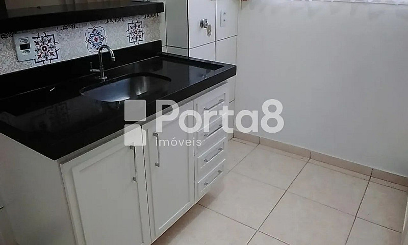 Apartamento Com 2 Do...