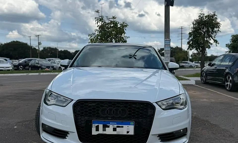 Audi A3 Sed. Ambitio...