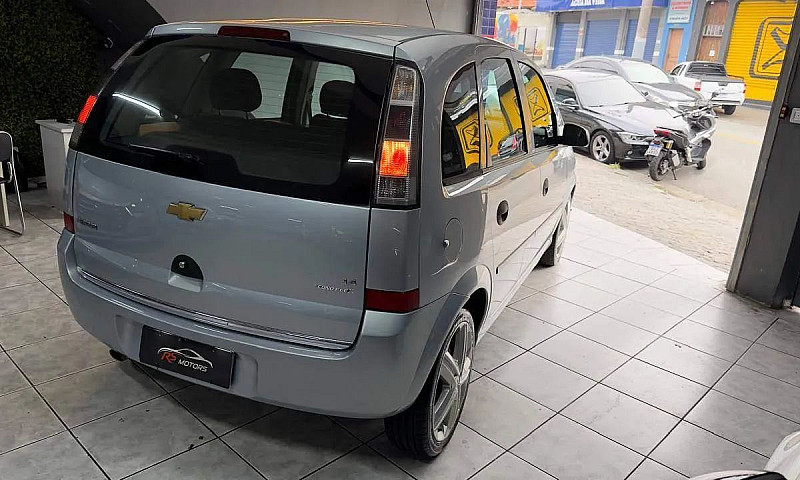 Chevrolet Meriva Joy...