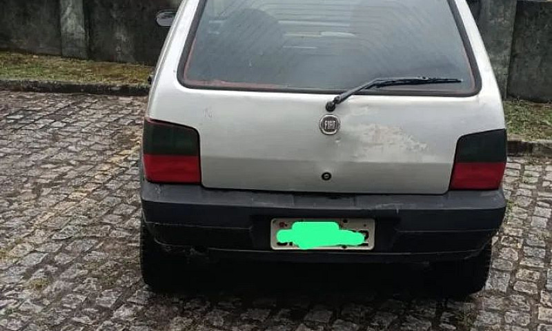 Fiat Uno Mille 1.0 F...