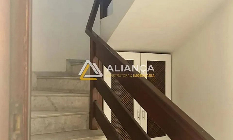 Sobrado À Venda No B...