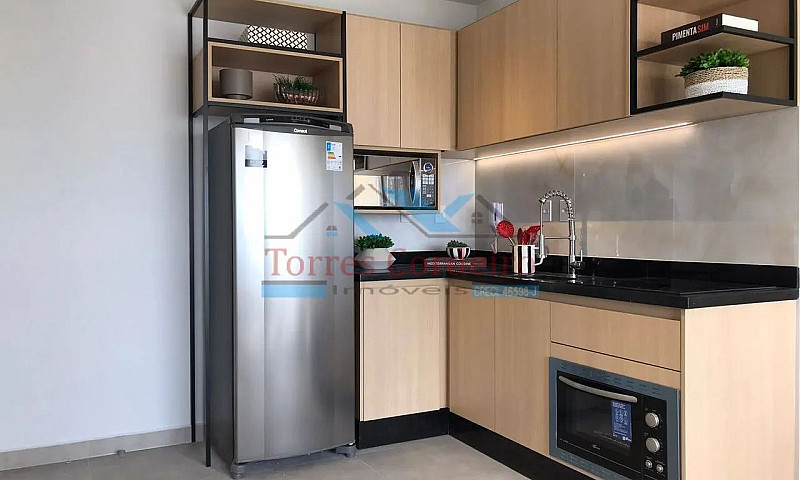 Apartamento 1 Dormit...