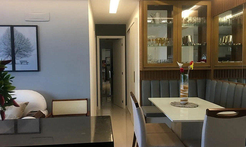 Alugo Apartamento Fr...