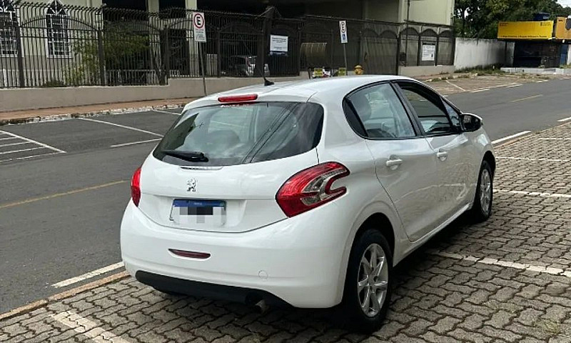 Peugeot 208 Active/A...