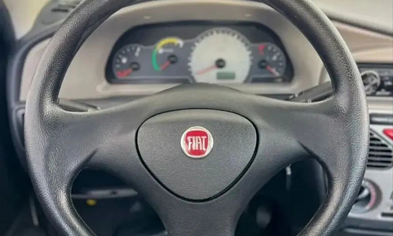Fiat Palio 1.0 Econo...