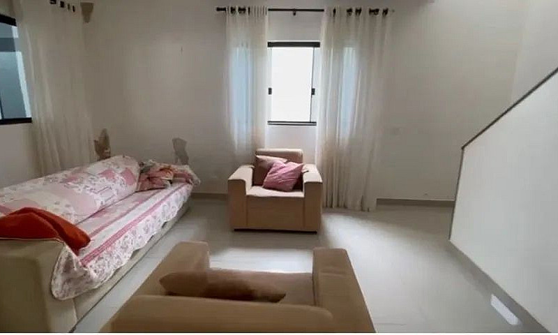 Casa No Residencial ...