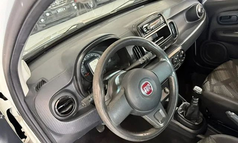 Fiat Mobi Drive 1.0 ...