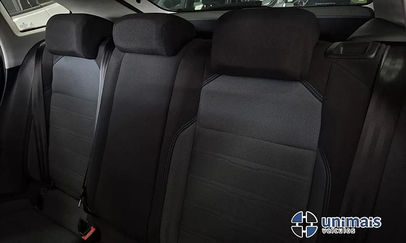 Volkswagen Nivus Com...