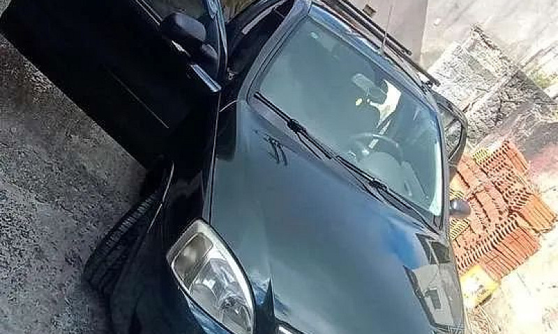 Chevrolet Corsa Hat....