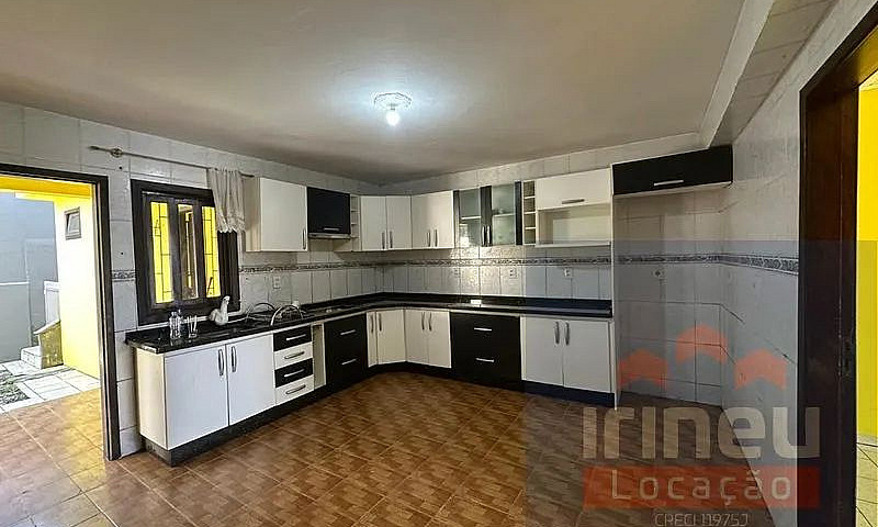 Casa Residencial Joi...