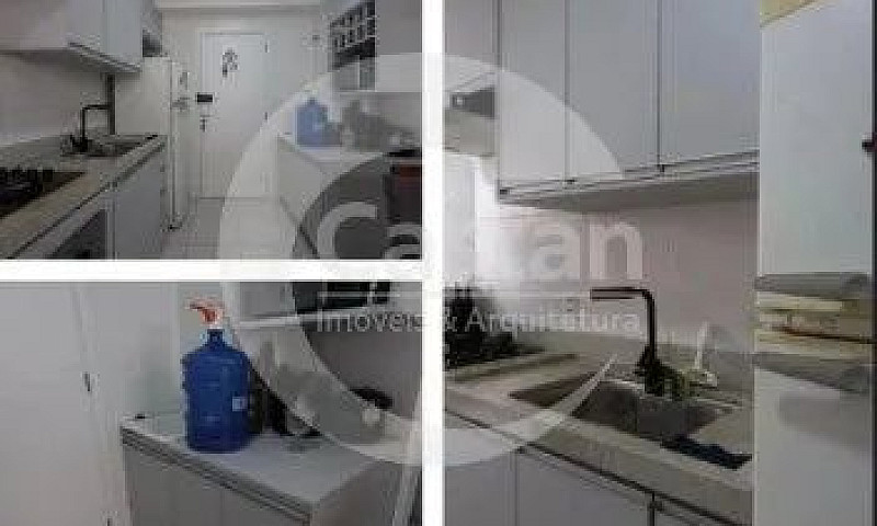 Apartamento Em Vila ...