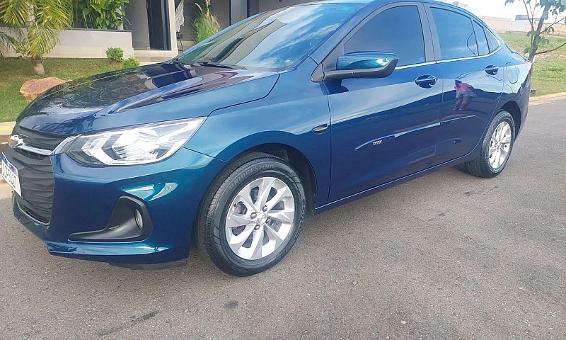 Chevrolet Onix Plus ...