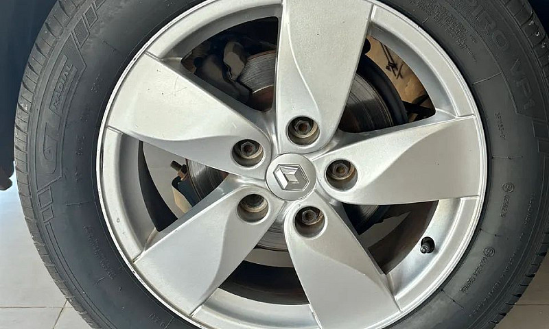 Renault Fluence Sed....