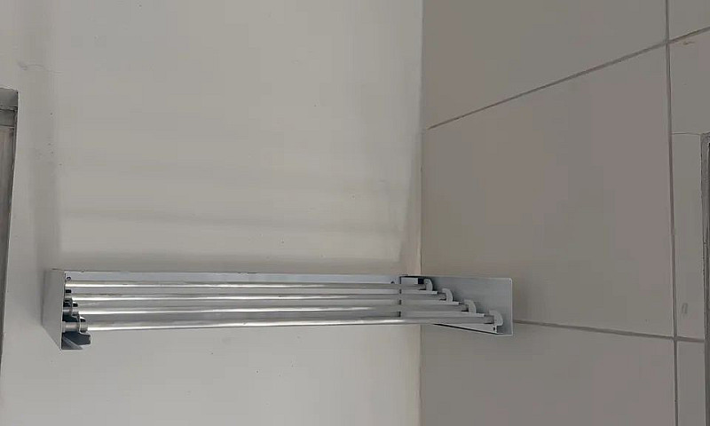 Apartamento 1 Quarto...