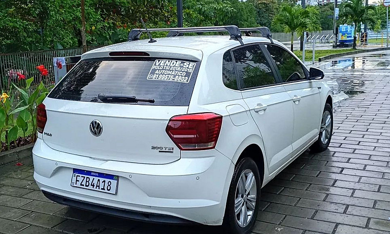 Volkswagen Polo Comf...
