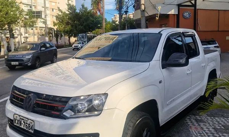 Volkswagen Amarok Se...