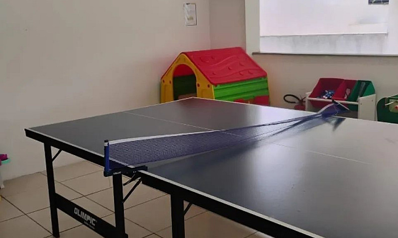 Apartamento Para Alu...