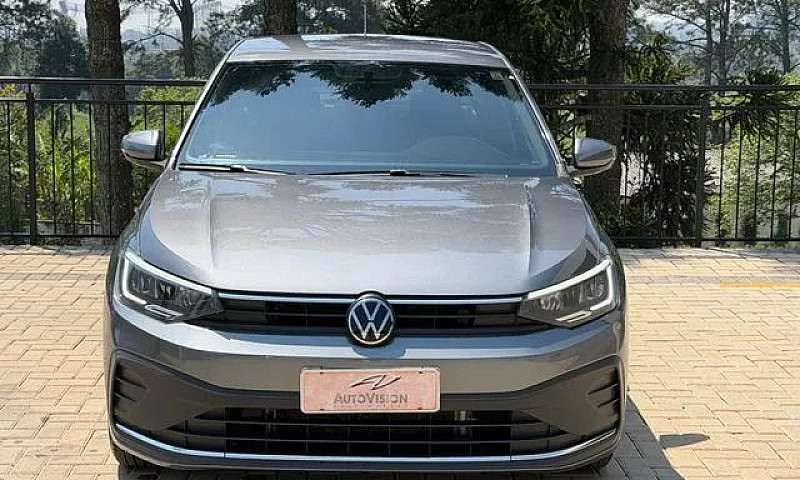 Volkswagen Virtus Ts...