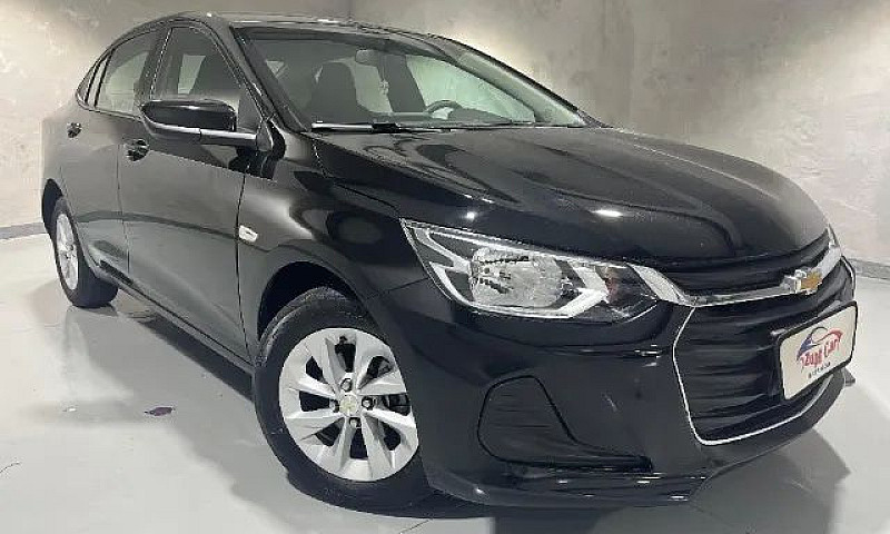 Chevrolet Onix Plus ...