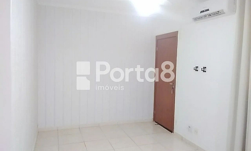 Apartamento Com 2 Do...